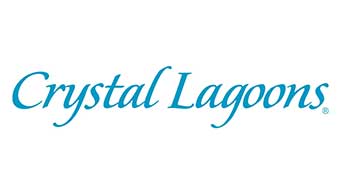 Crystal Lagoons logo